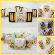 Koekjes & Wafels