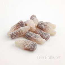 Cola Flesjes Zuur Astra Sweets