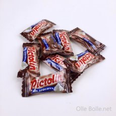 SVPPCH2 Pictolin Chocolade 500g