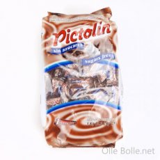 SVPPCH4 Pictolin Chocolade 1kg = 1 zak