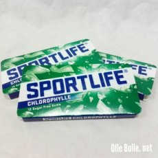 Sportlife Chlorophylle